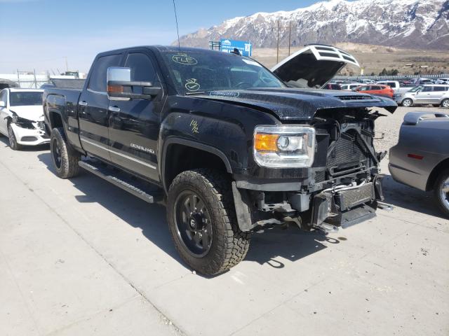 GMC SIERRA K35 2017 1gt42yey1hf134646