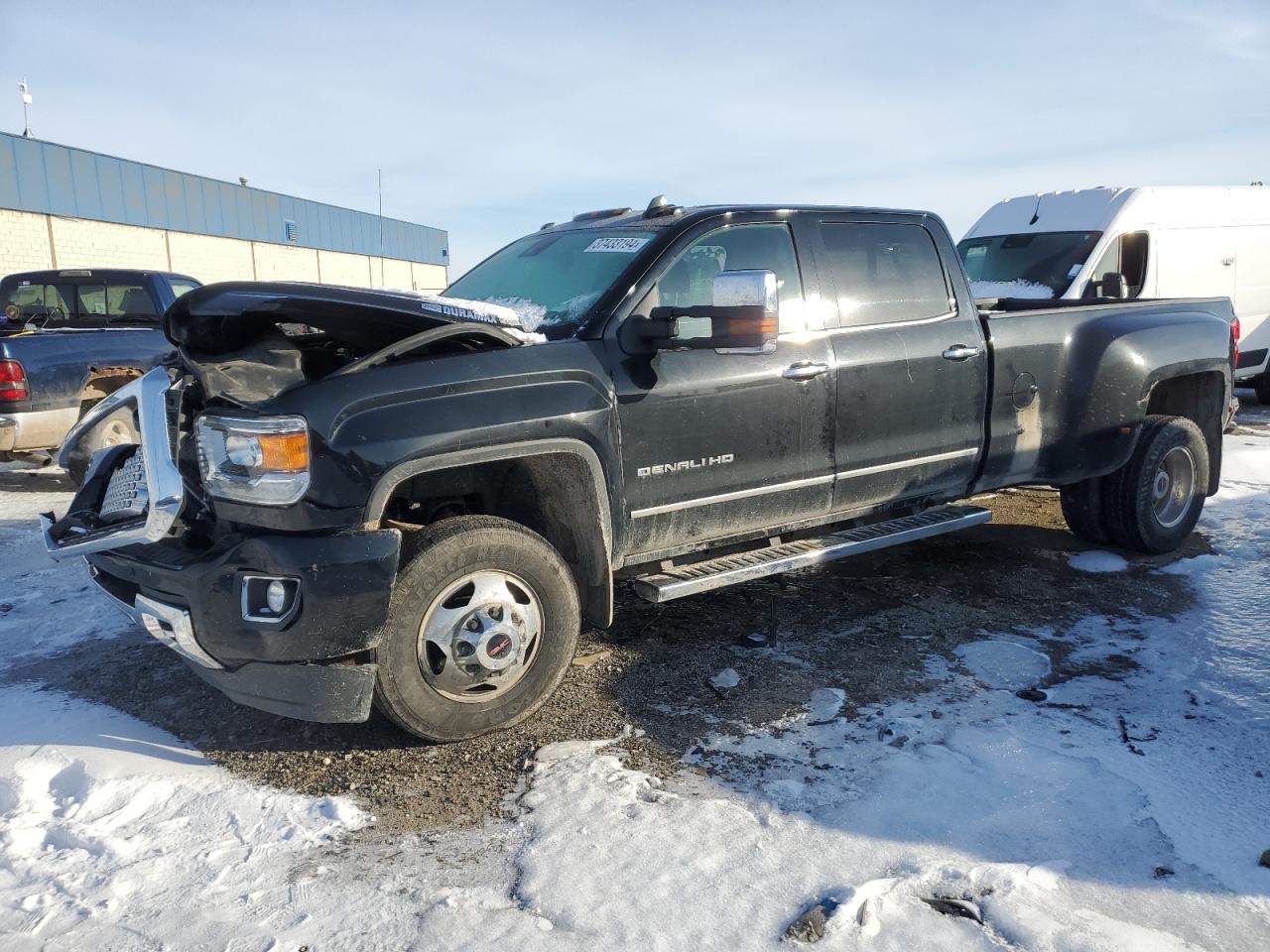 GMC SIERRA 2017 1gt42yey1hf168473