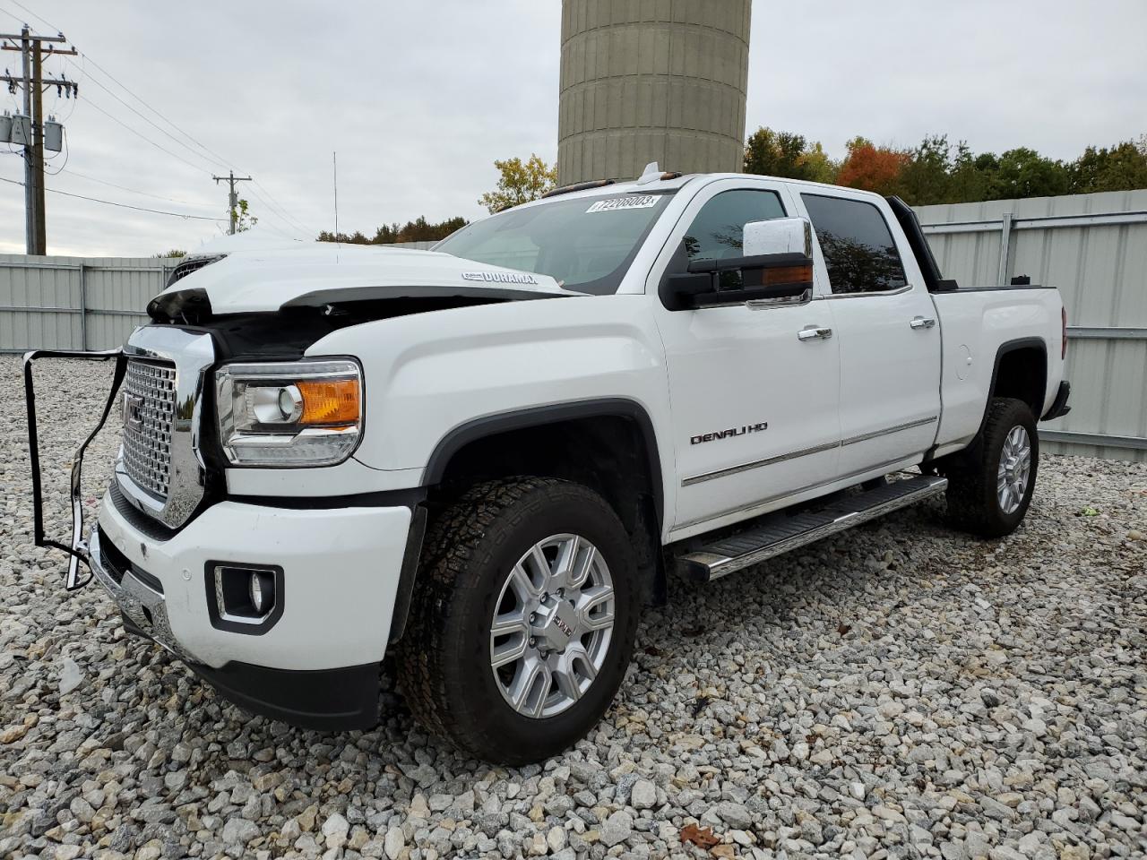 GMC SIERRA 2017 1gt42yey1hf184284