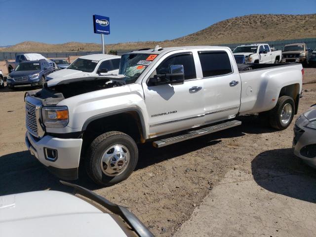 GMC SIERRA 2018 1gt42yey1jf226071