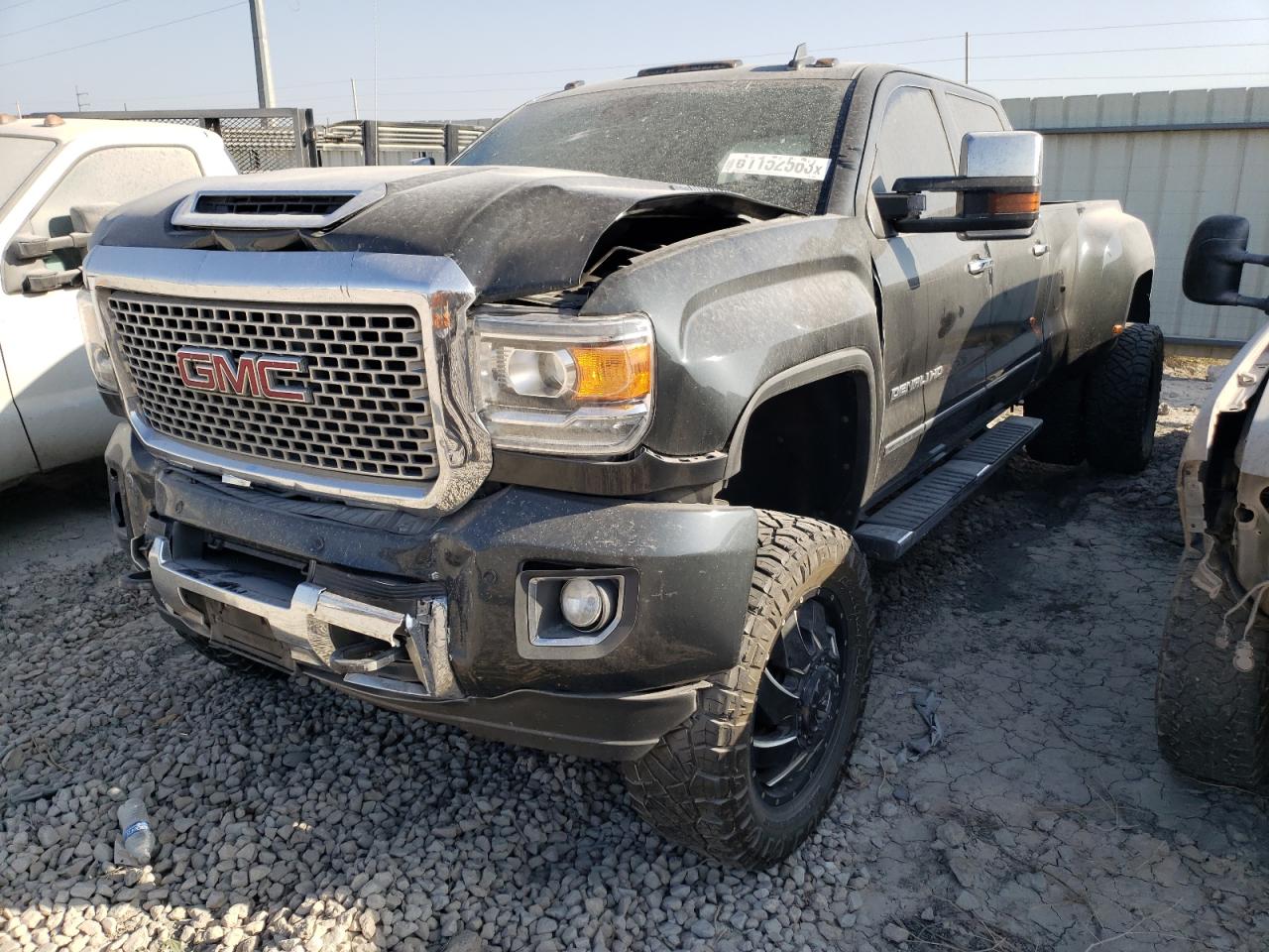 GMC SIERRA 2017 1gt42yey2hf120013