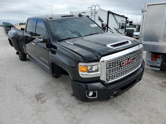 GMC SIERRA K35 2018 1gt42yey2jf119983