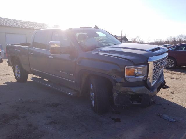 GMC SIERRA K35 2018 1gt42yey2jf123094