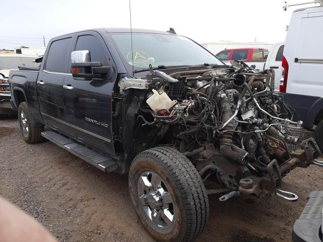 GMC SIERRA K35 2018 1gt42yey2jf184932