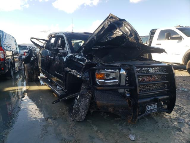 GMC SIERRA K35 2017 1gt42yey3hf109750