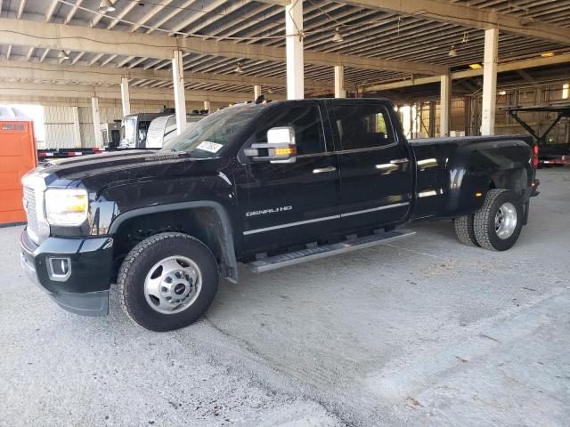 GMC SIERRA K35 2017 1gt42yey3hf125429