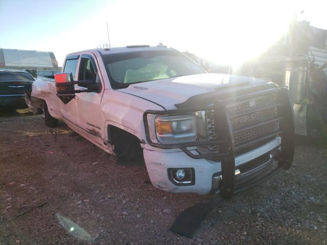 GMC SIERRA K35 2017 1gt42yey3hf232528