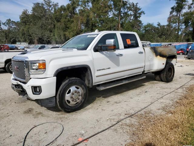 GMC SIERRA K35 2017 1gt42yey3hf239477