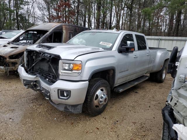 GMC SIERRA K35 2018 1gt42yey3jf215198