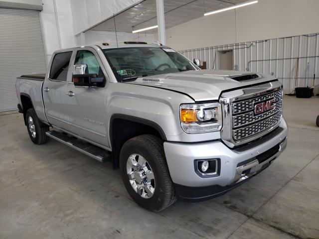 GMC SIERRA K35 2018 1gt42yey3jf256298