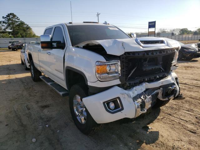 GMC SIERRA K35 2017 1gt42yey4hf148542