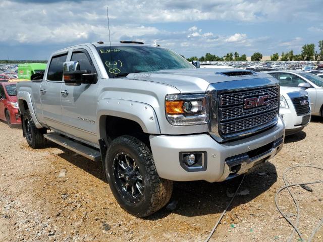 GMC SIERRA K35 2018 1gt42yey4jf187203