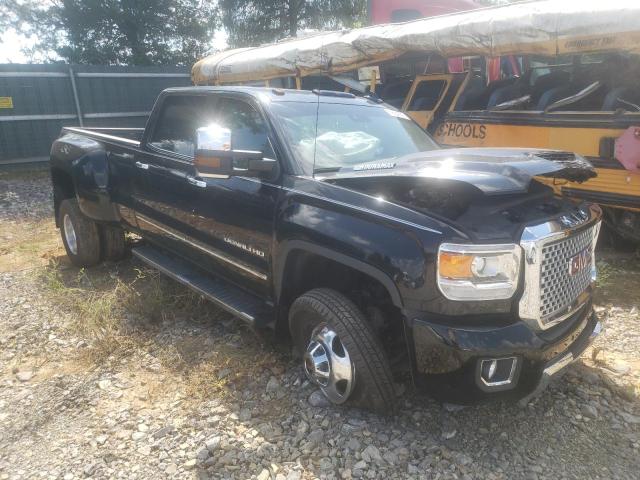 GMC SIERRA K35 2017 1gt42yey5hf128901