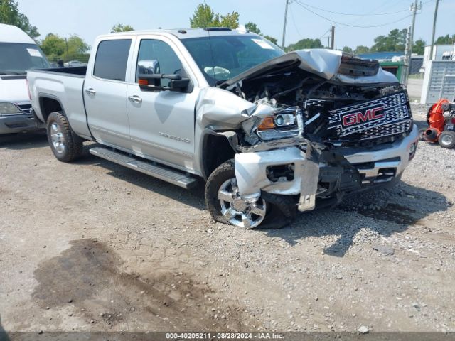 GMC SIERRA 2018 1gt42yey5jf190806