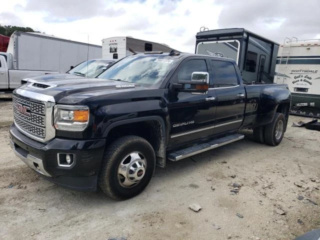 GMC SIERRA K35 2018 1gt42yey5jf232617