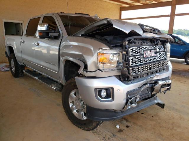 GMC SIERRA K35 2018 1gt42yey5jf252592