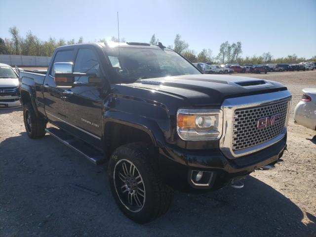 GMC SIERRA K35 2017 1gt42yey6hf238193