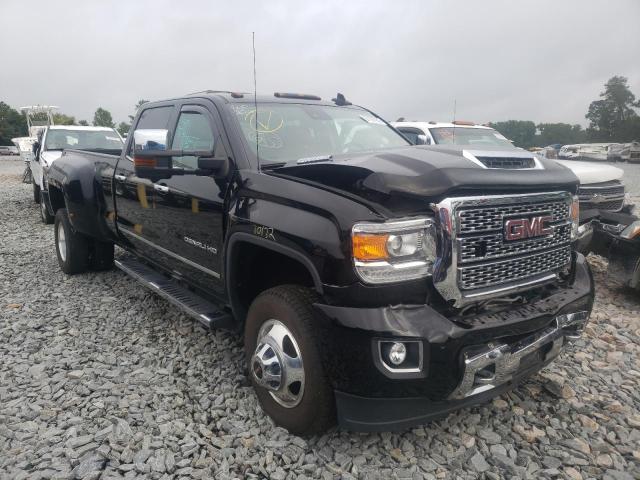 GMC SIERRA K35 2018 1gt42yey6jf111224