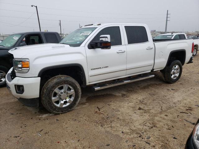 GMC SIERRA K35 2018 1gt42yey6jf224008