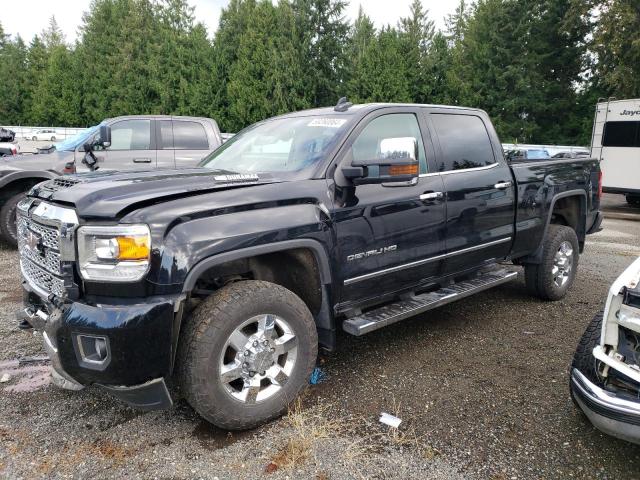 GMC SIERRA K35 2018 1gt42yey6jf290445