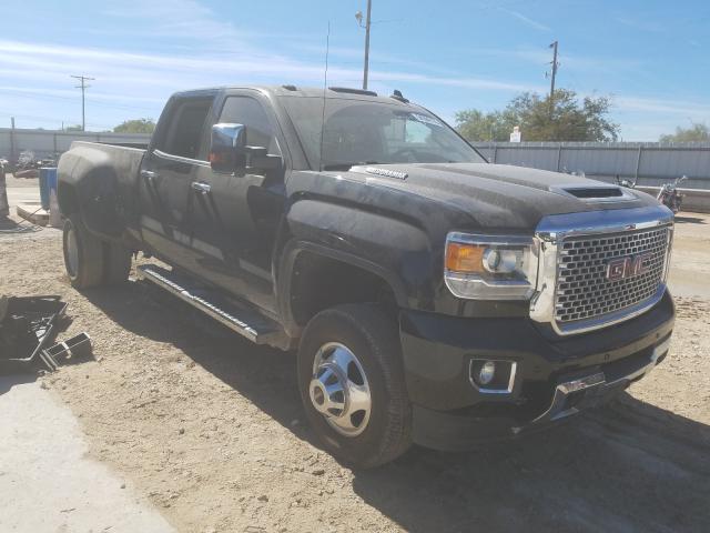 GMC SIERRA K35 2017 1gt42yey7hf142752