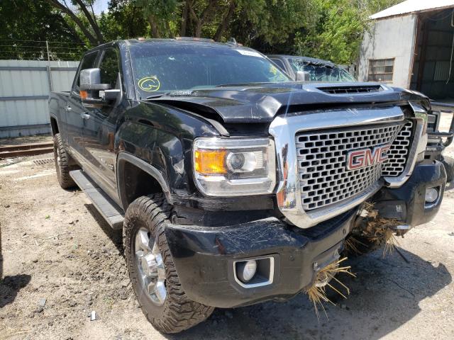 GMC SIERRA K35 2017 1gt42yey7hf216431