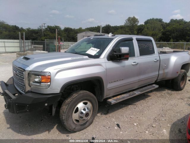 GMC SIERRA 2018 1gt42yey7jf122233