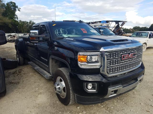 GMC SIERRA K35 2018 1gt42yey7jf167673