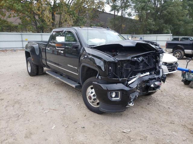 GMC SIERRA K35 2018 1gt42yey7jf184926