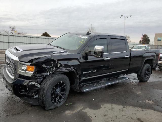 GMC SIERRA 2017 1gt42yey8hf180149