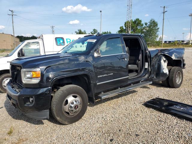 GMC SIERRA K35 2017 1gt42yey8hf225607