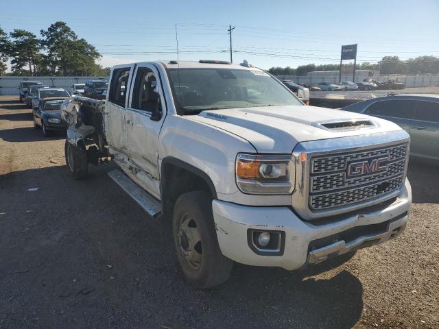 GMC SIERRA K35 2018 1gt42yey8jf216704