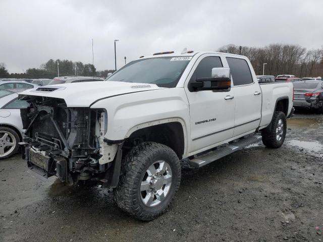 GMC SIERRA K35 2018 1gt42yey8jf246575