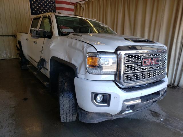 GMC SIERRA K35 2018 1gt42yey8jf259066