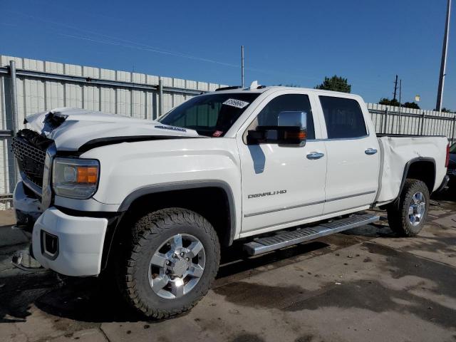 GMC SIERRA 2017 1gt42yey9hf164199