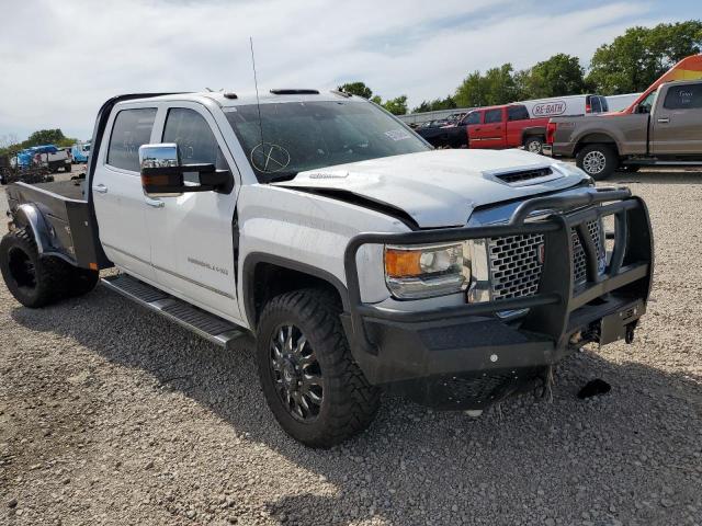 GMC SIERRA K35 2017 1gt42yey9hf169144