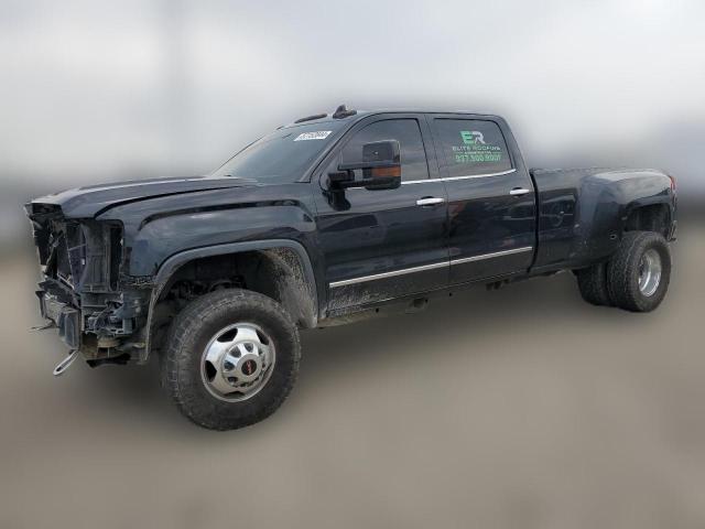 GMC SIERRA 2017 1gt42yey9hf200361