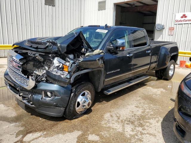 GMC SIERRA 2018 1gt42yey9jf229655