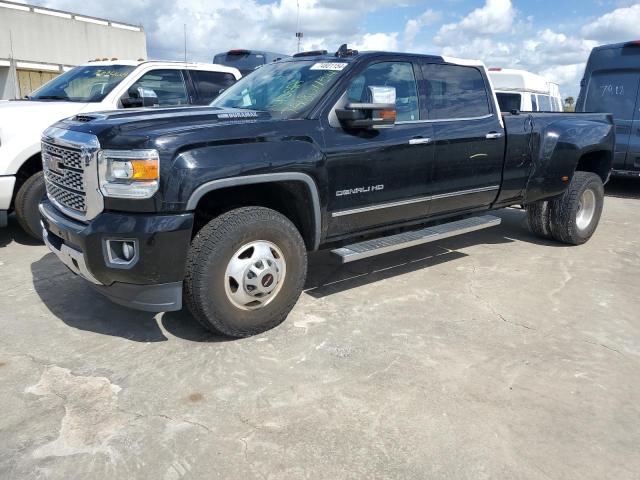 GMC SIERRA K35 2018 1gt42yey9jf273249