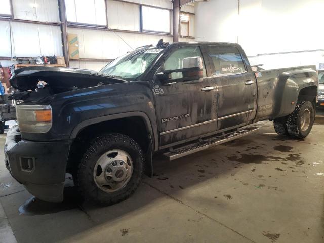 GMC SIERRA K35 2018 1gt42yey9jf283599