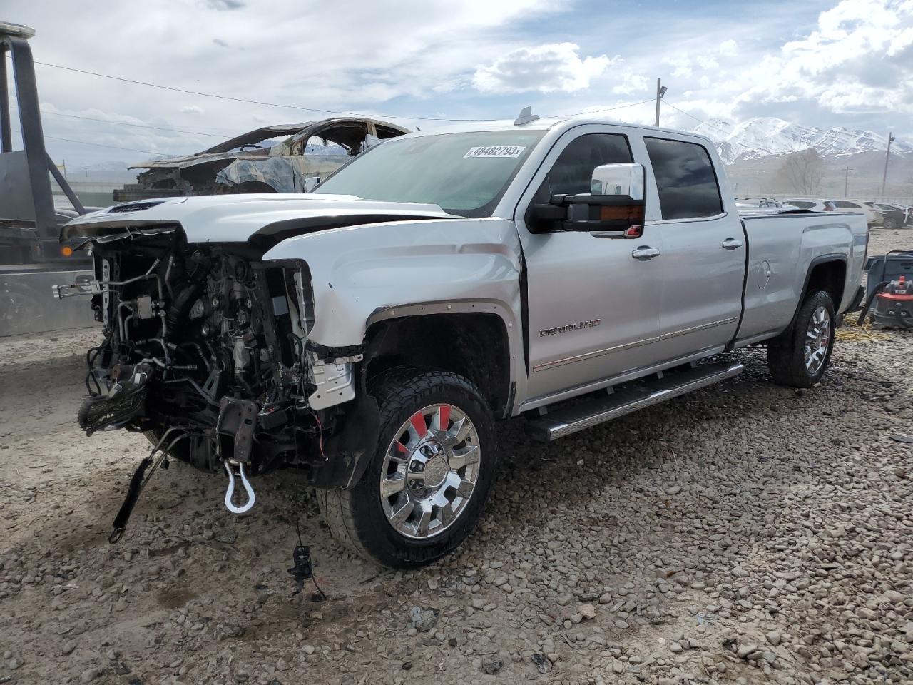 GMC SIERRA 2017 1gt42yeyxhf177656