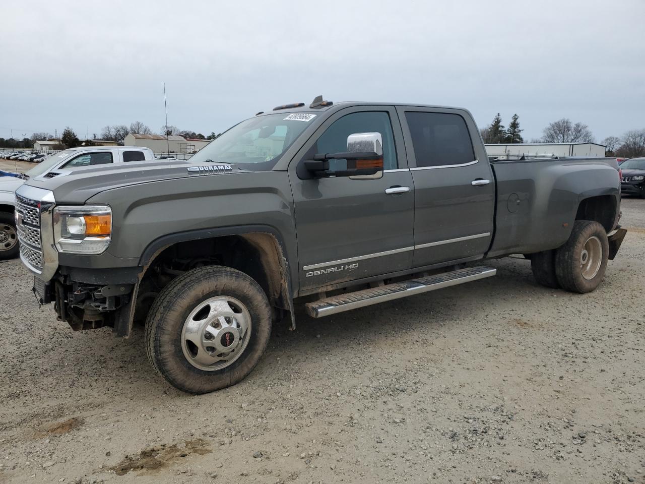 GMC SIERRA 2018 1gt42yeyxjf160541