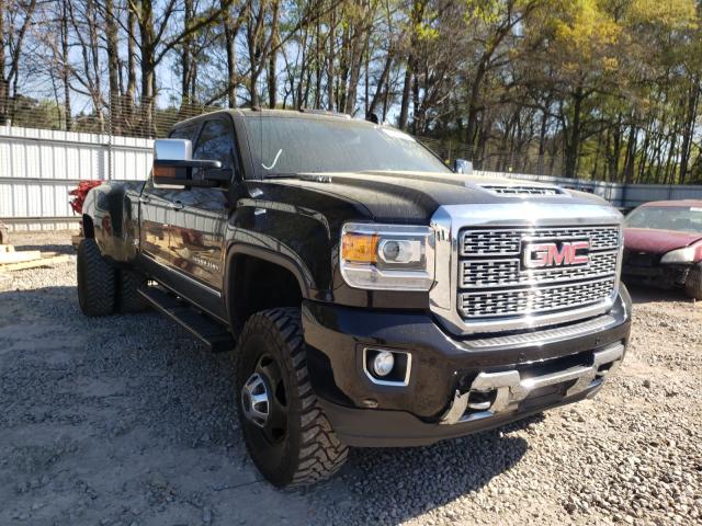 GMC SIERRA K35 2018 1gt42yeyxjf184788