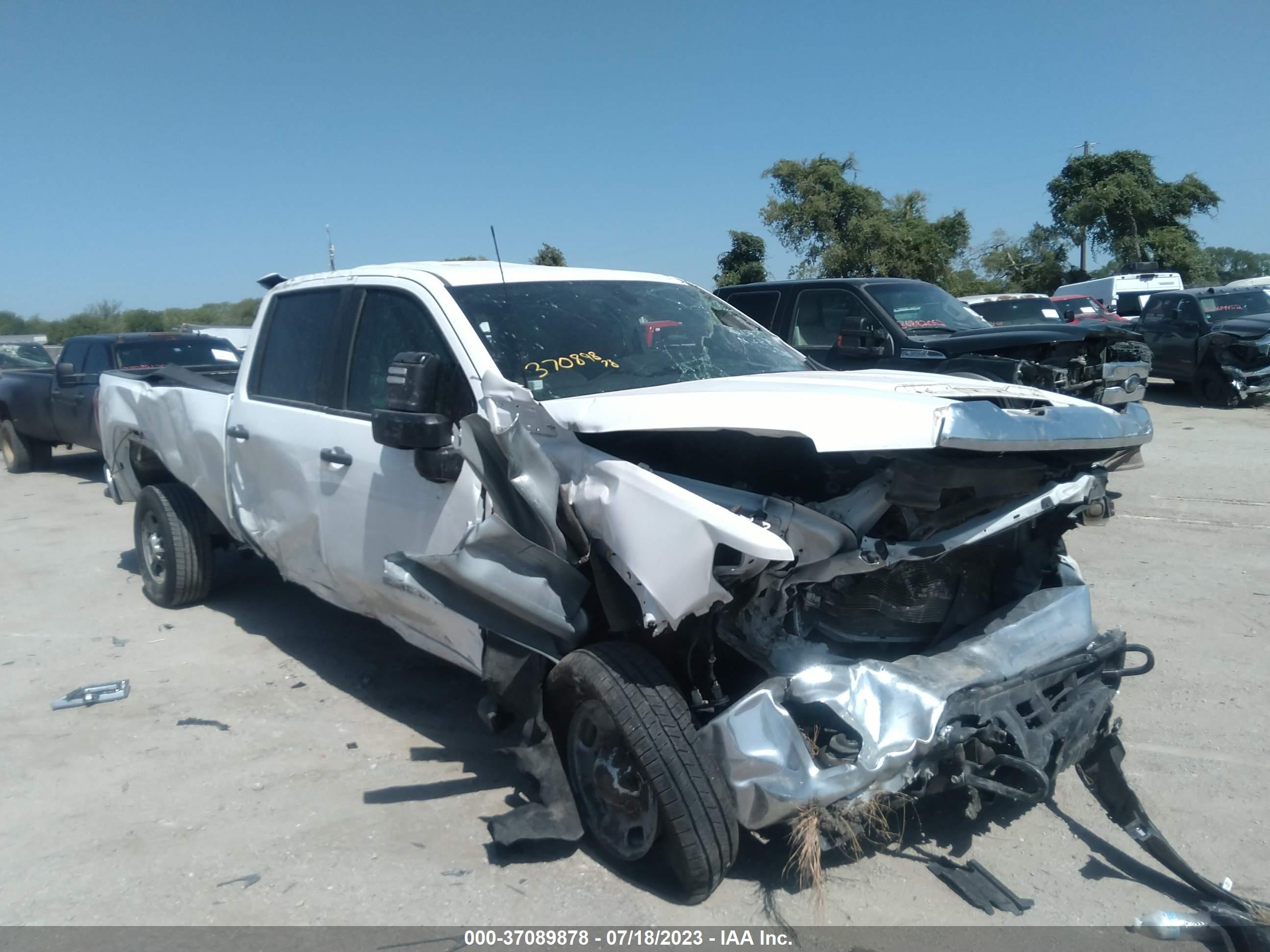 GMC SIERRA 2021 1gt48le77mf178413