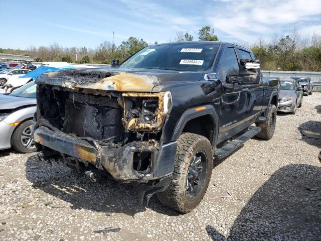 GMC SIERRA K25 2020 1gt49le70lf157026