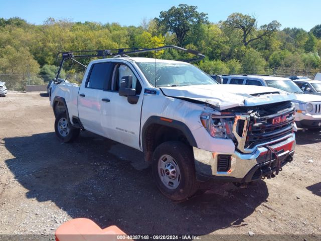 GMC SIERRA 2020 1gt49le71lf171842