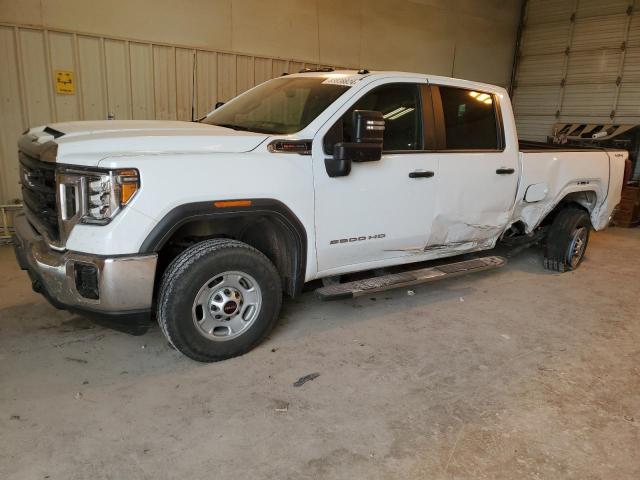 GMC SIERRA K25 2020 1gt49le71lf189810