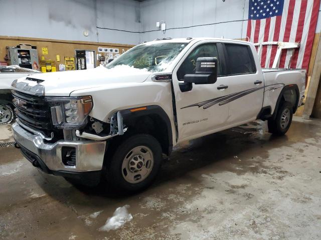 GMC SIERRA K25 2021 1gt49le71mf213332