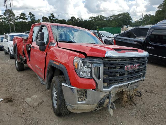 GMC SIERRA 2020 1gt49le72lf170179