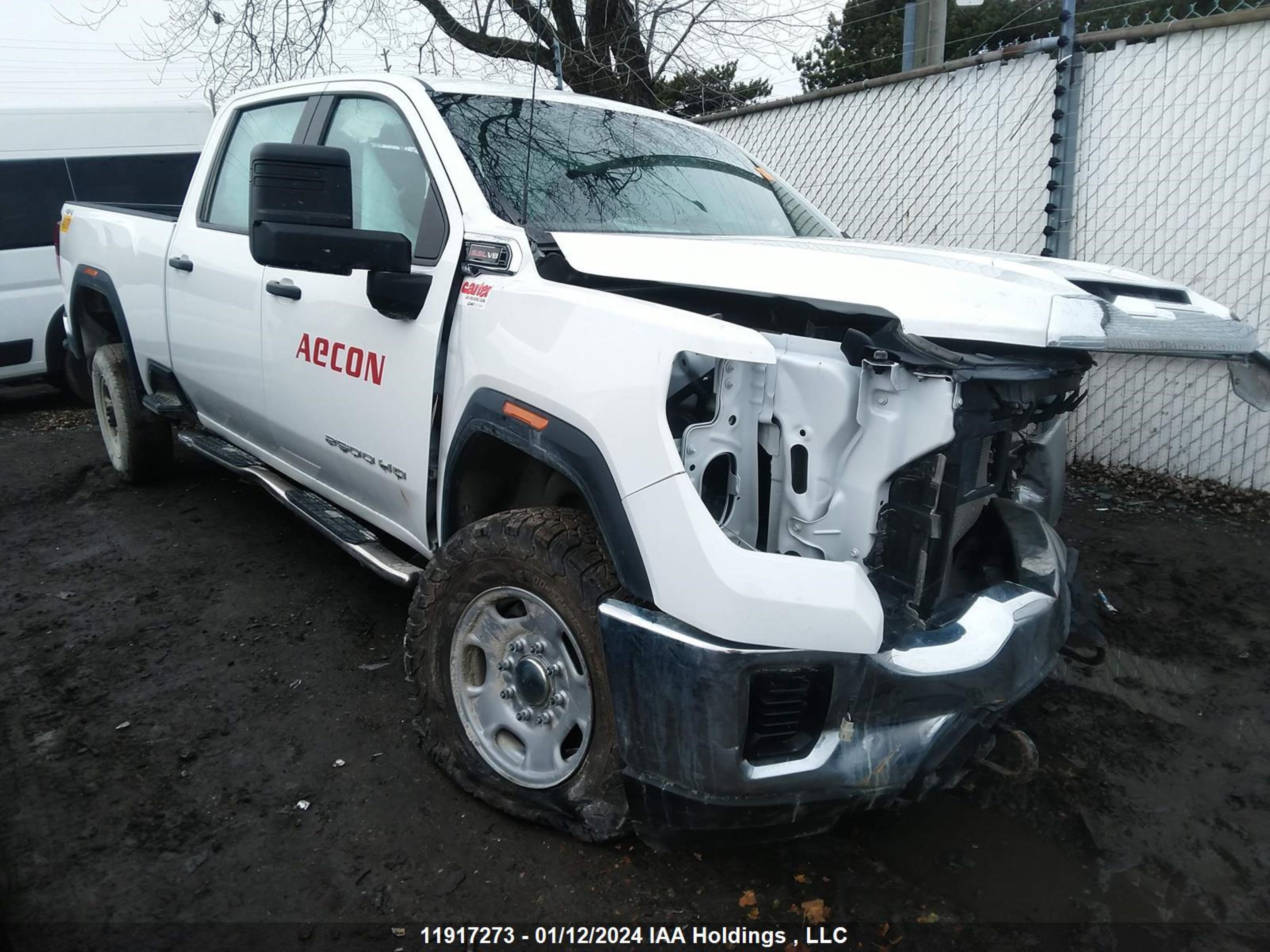 GMC SIERRA 2023 1gt49le72pf134367